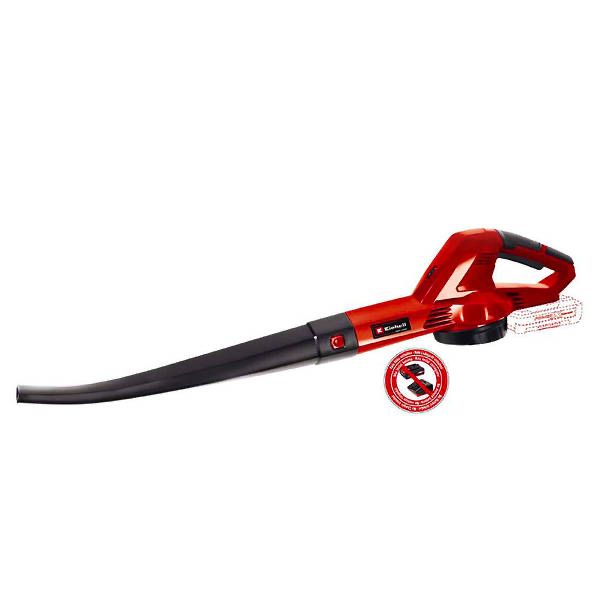 Повітродувка Einhell GE-CL 18 Li E Solo