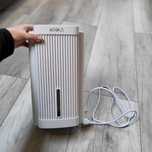 Osuszacz powietrza KNKA Dehumidifier CS06 biały