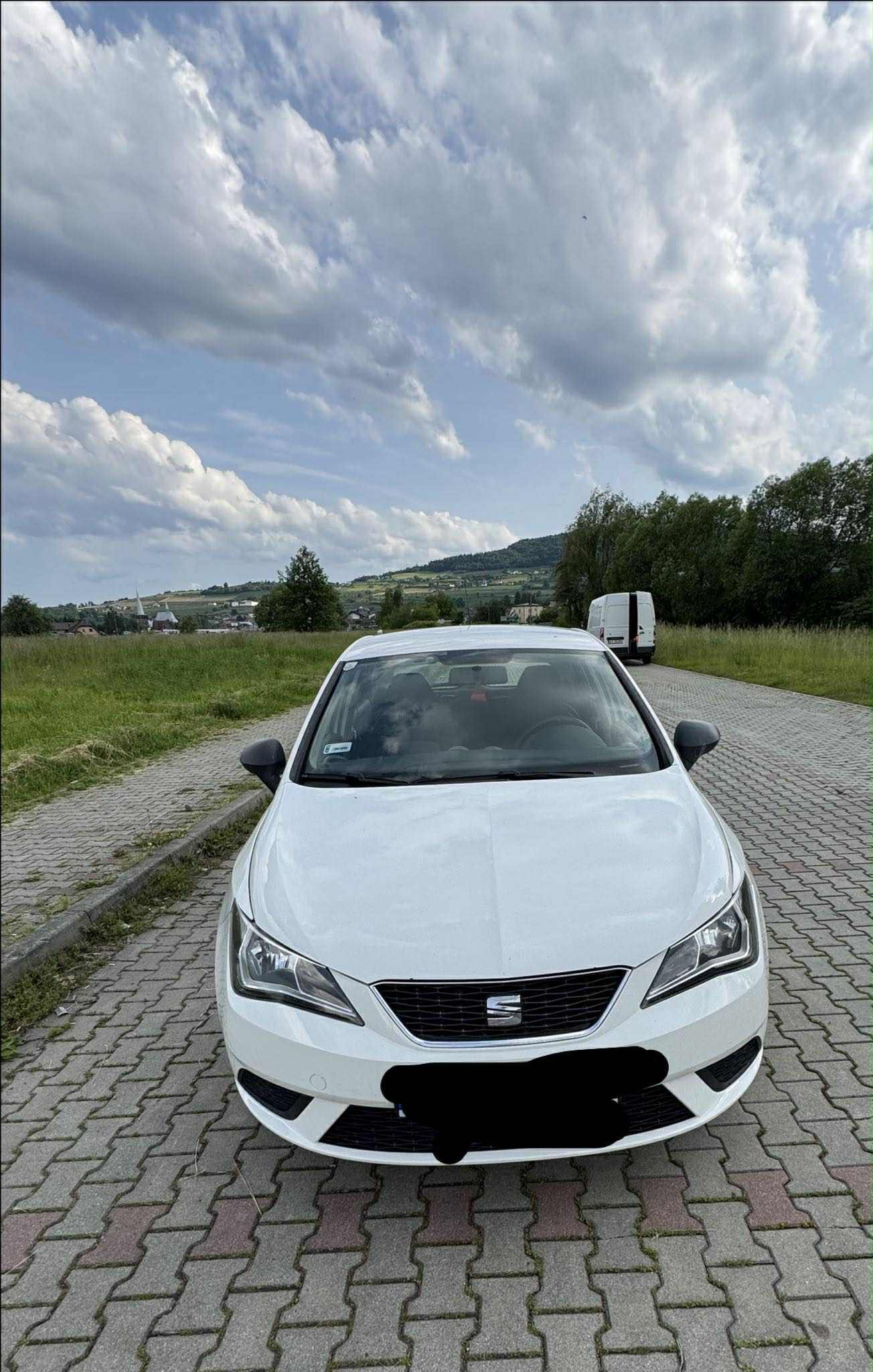 Seat Ibiza  1.0 MPI