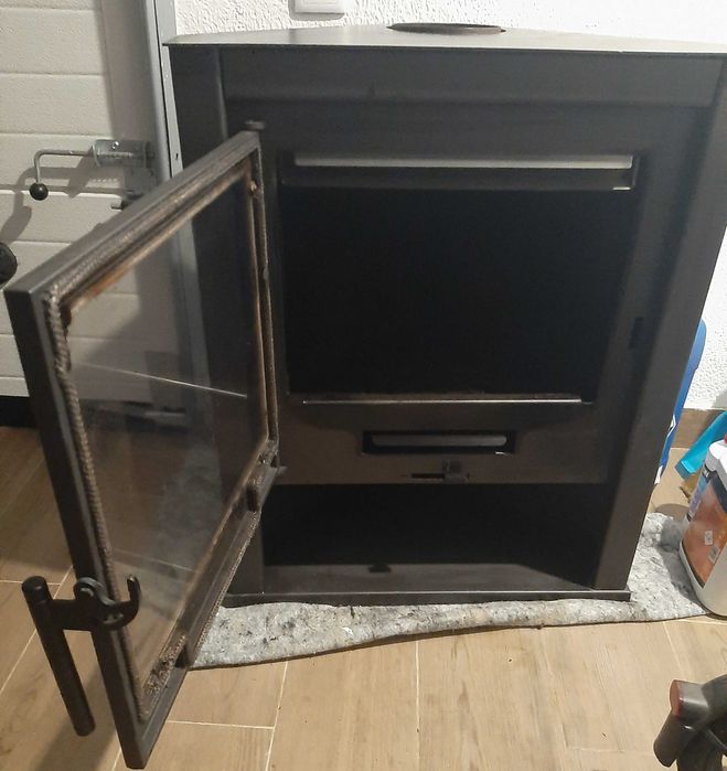 Salamandra FARO Panadero