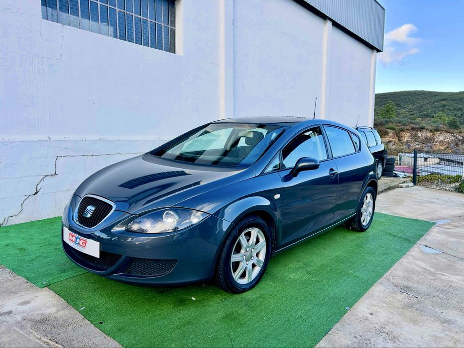 Seat Leon 1.4 Fsi