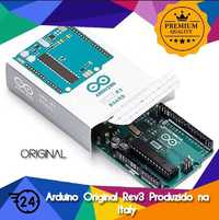 Arduino Original Rev3 Produzido na Italy