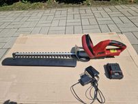 Nożyce do żywopłotu akumulatorowe 20v