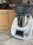 Wielofunkcyjne urządzenie kuchenne THERMOMIX 5