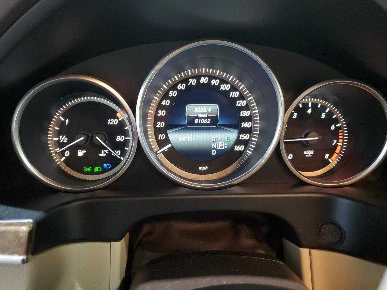 2016 Mercedes-benz E 350 4matic