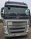 Volvo FH 500 I-SAVE 2022 z hydrauliką