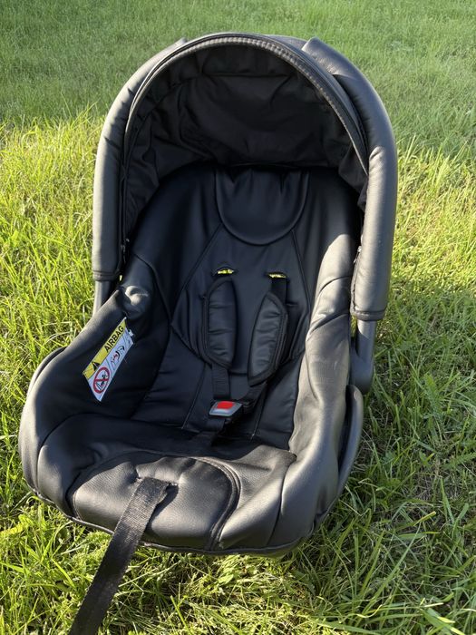 Автолюлька adamex carlo