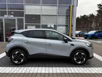 Renault Captur techno mild hybrid 140 OD RĘKI!