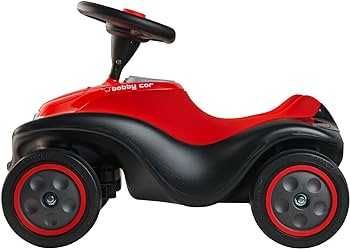 Auto dla dzieci Bobby Car Next