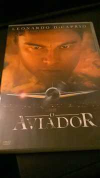 DVD Aviador