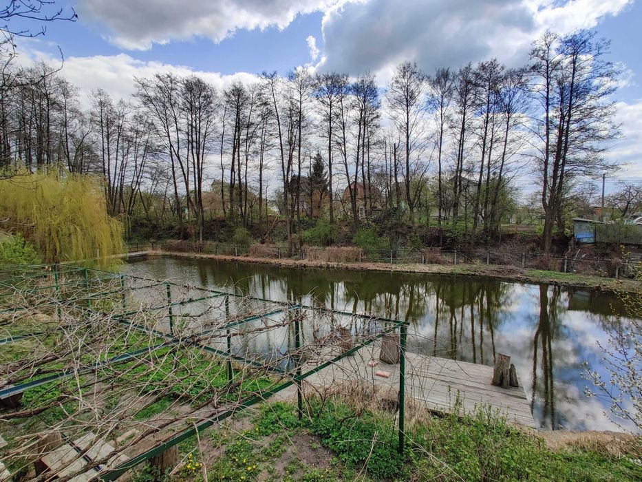 Оренда будинки у с. Мархалівка (є підключення для генератора)
