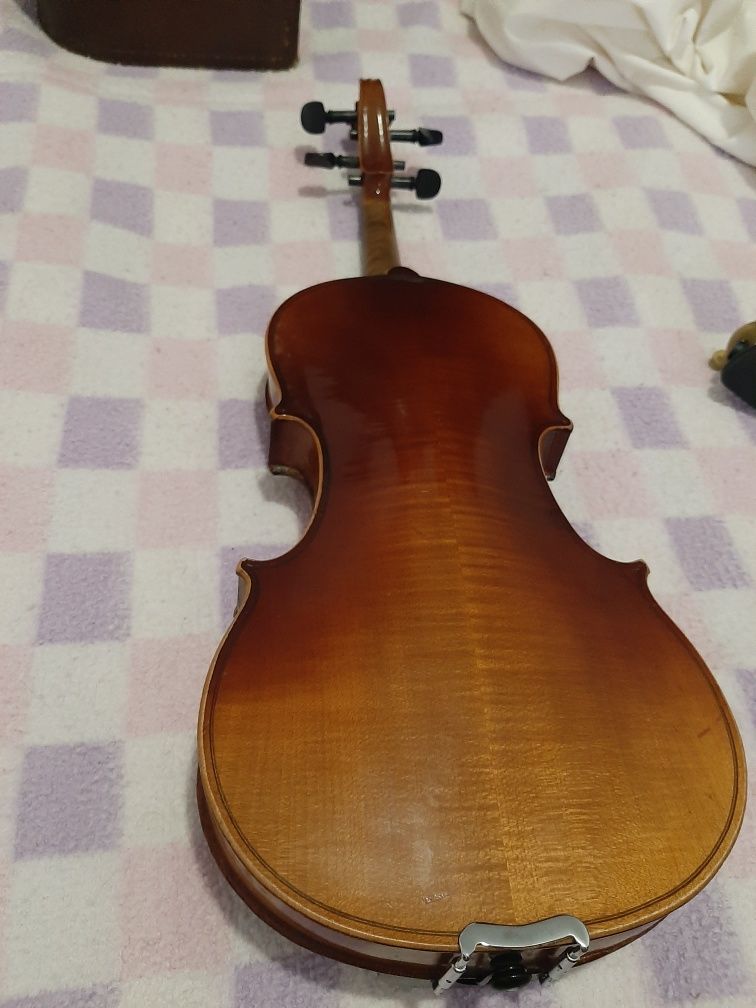 Violino Karl Hofner Stradivarius 1713