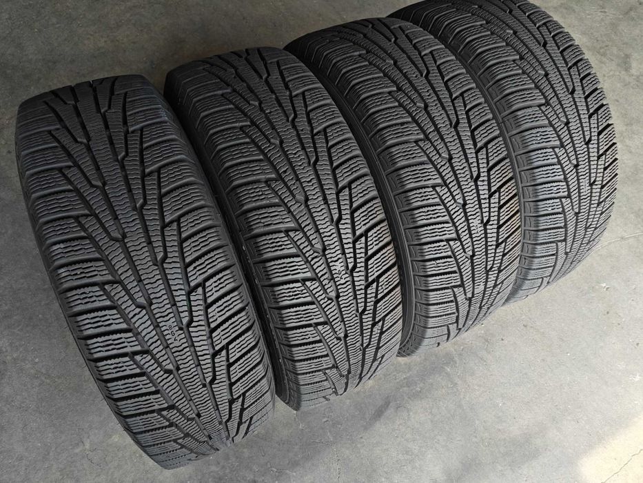 Диски 5/112/16 фольксваген