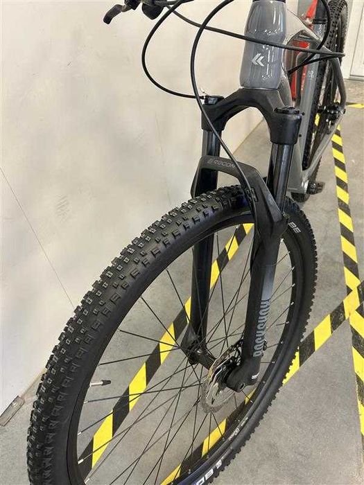 Rower górski MTB XC Level 8.0 OUTLET
