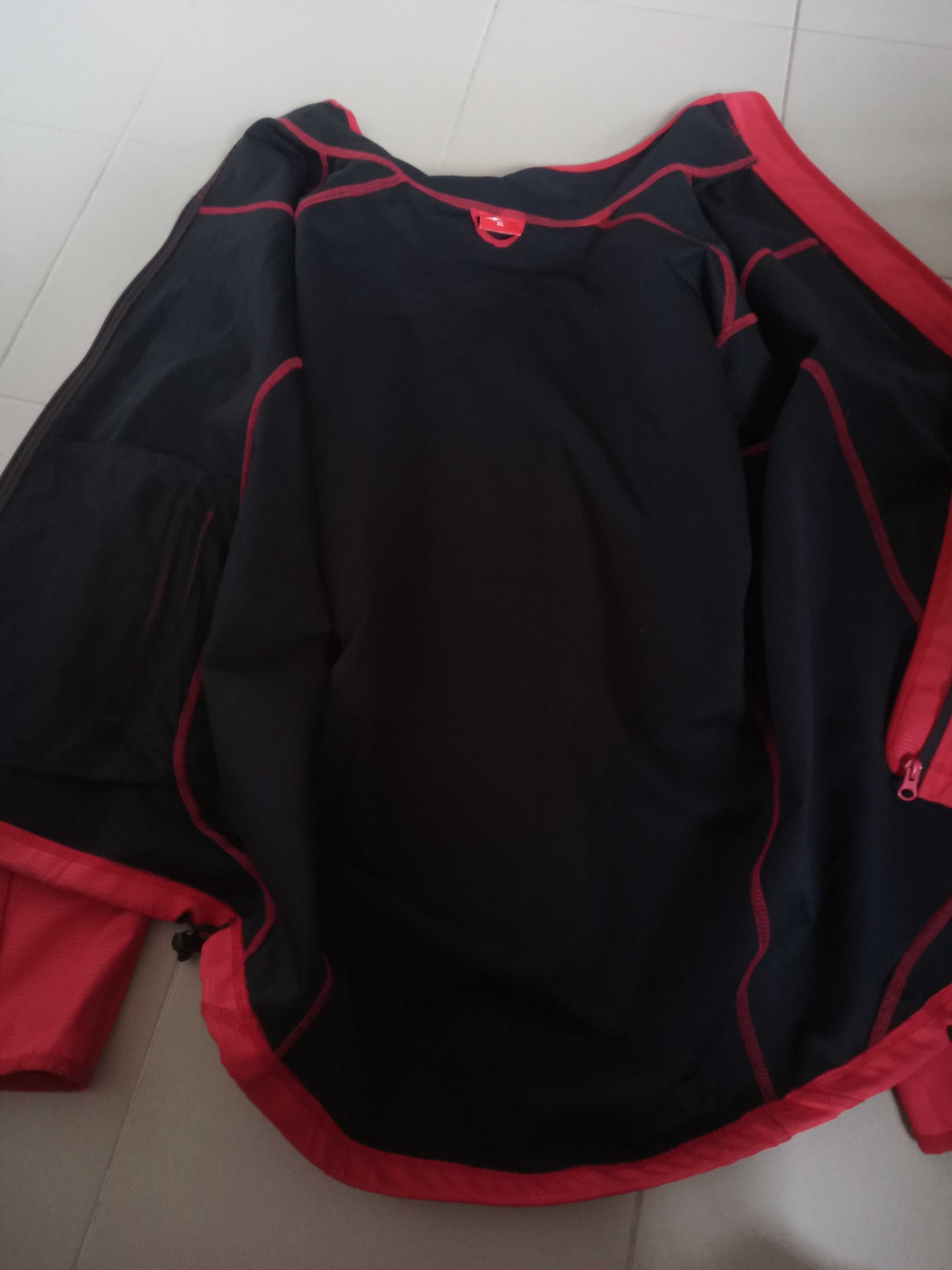 kurtka lekka softshell  milwaukee XL