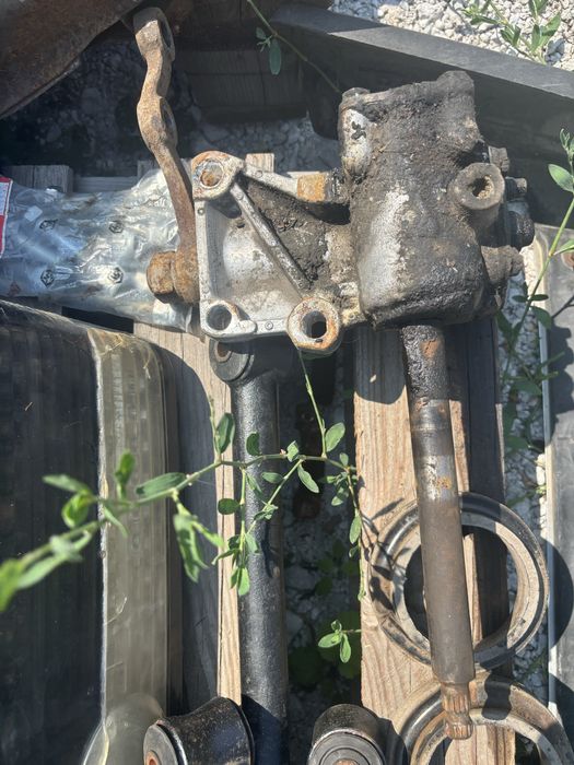 Фары ВАЗ 2104 хорошие