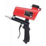 PSIPISTOLET do PIASKOWANIA ze zbiornikiem 600 ml  1/4" KD10679