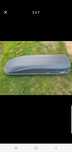 Box dachowy 180x60