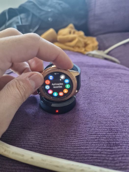 Galaxy Watch 46mm
