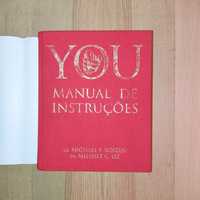 You - Manual de Instruções | Michael F. Roizen, Mehmet C. Oz