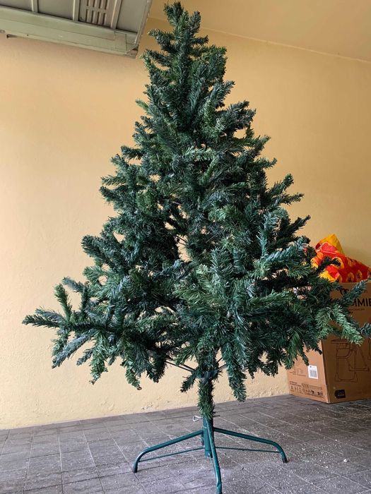 Árvore de natal 1.80