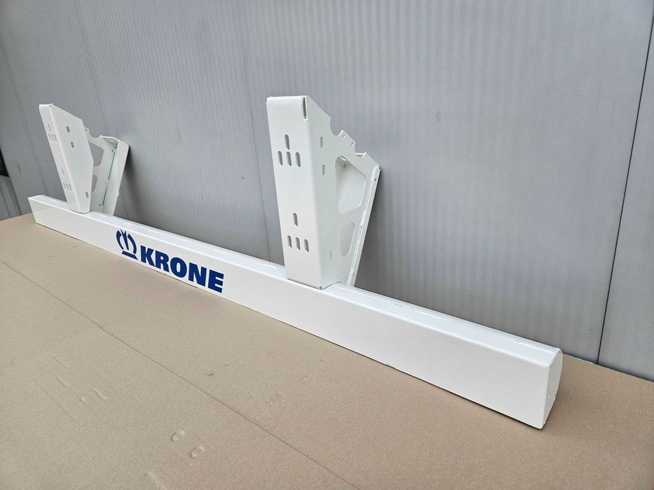 Zderzak Krone chłodnia mocowania A