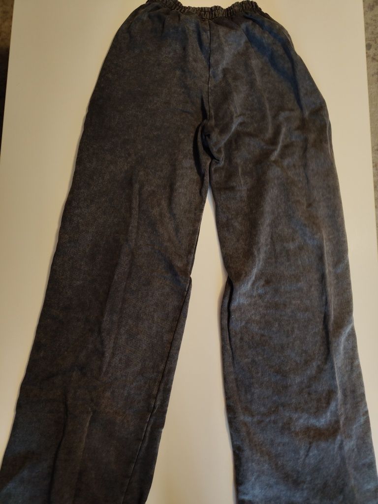 Spodnie Zara 164