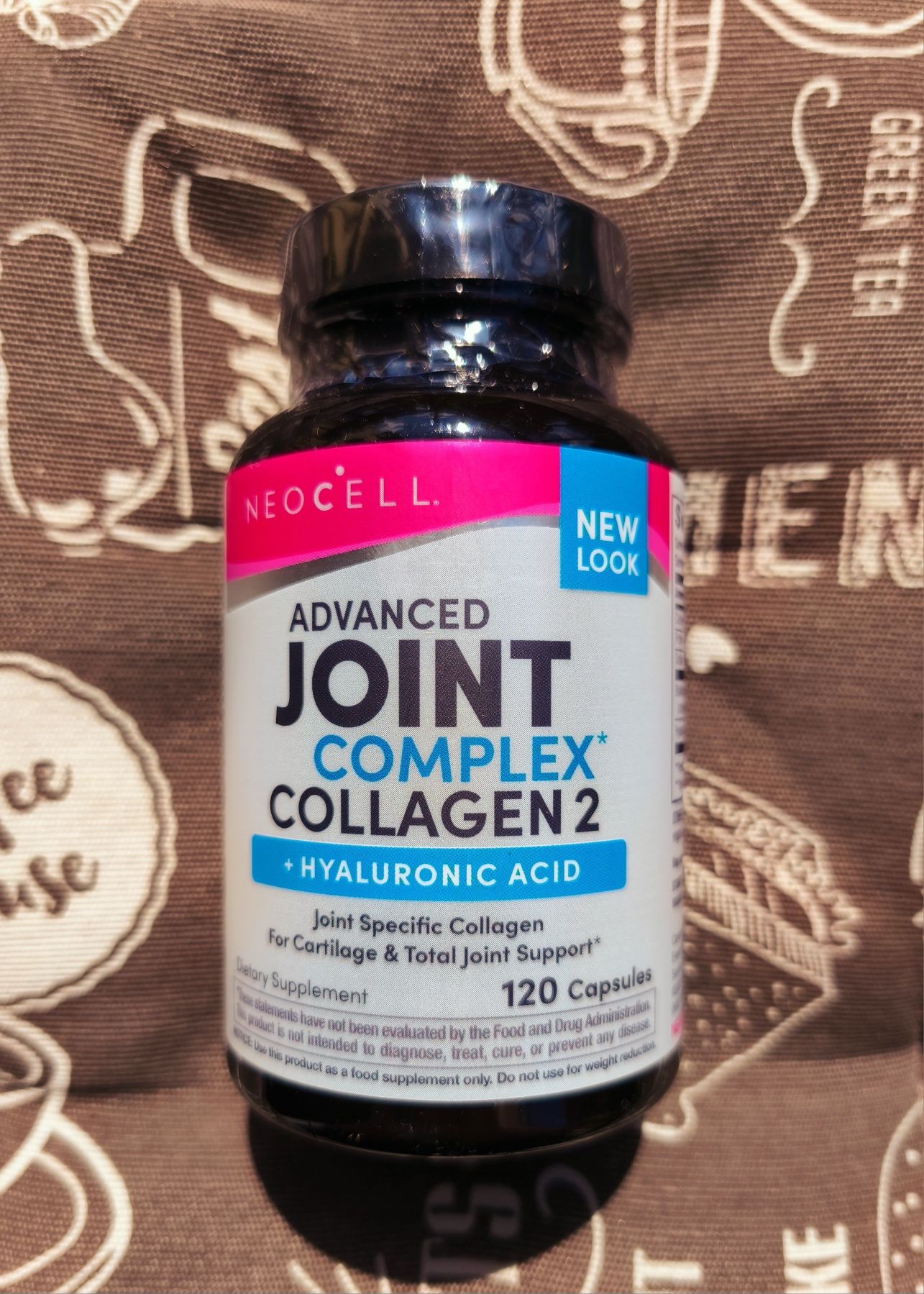 Морской коллаген колаген 3 1 super collagen neocell sport research