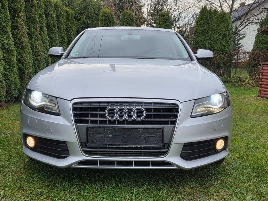 Audi a4 b8 Bixenon Led 1.8TFSI  159***