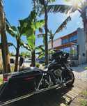 Harley Davidson Street Glide
