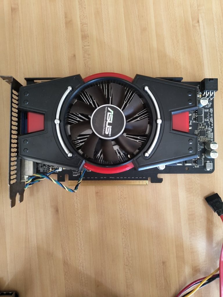 Bundle PC i5 3470, 1tb, 700w , gts450