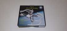 Mini Drone Parrot Novo