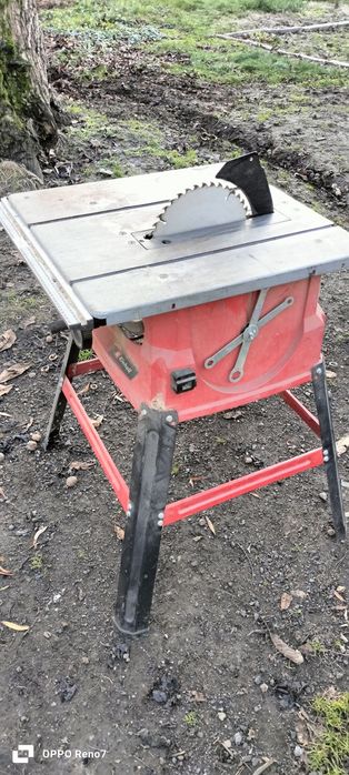 Piła stołowa krajzega einhel