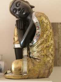 Buda Dourado 62 cm