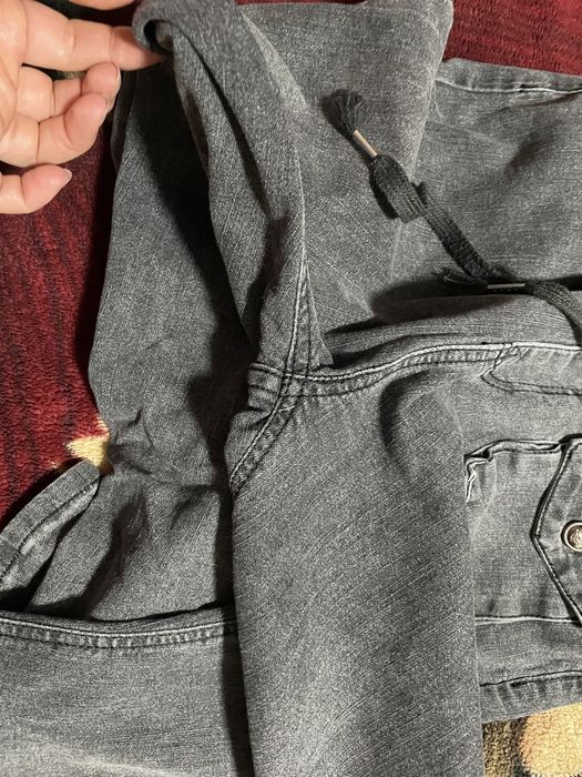 Продам джинси на дівчинку в гарному стані