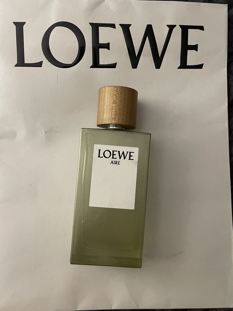 Loewe Aire Туалетная вода