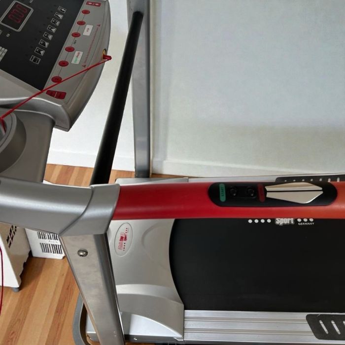 Бігова доріжка у  відмінному стані 
(можеш сказати, як