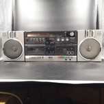 Магнитофон Sharp GF700Z