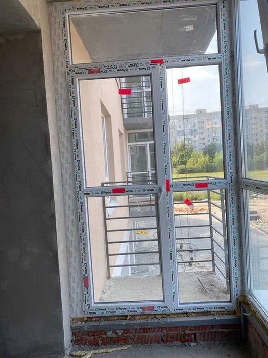 Продам 3-комн квартиру в районе Семейная ул.