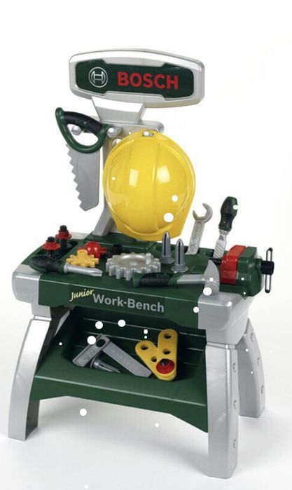 Дитячий набір інструментів Bosch