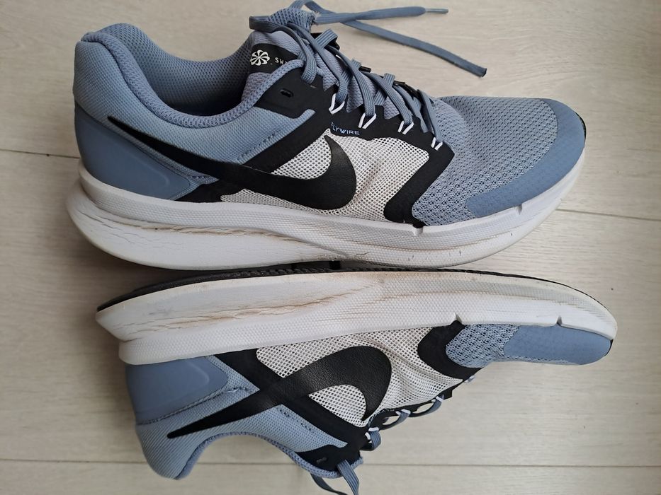 Кроссовки Nike Run Swift 3