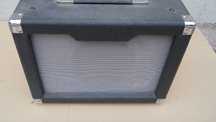 Piecyk gitarowy 30 W, dodatkowe efekty