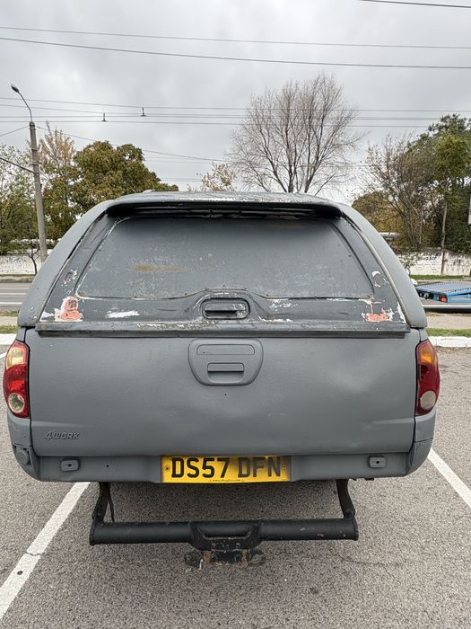 Продаж L200 в гарному стані