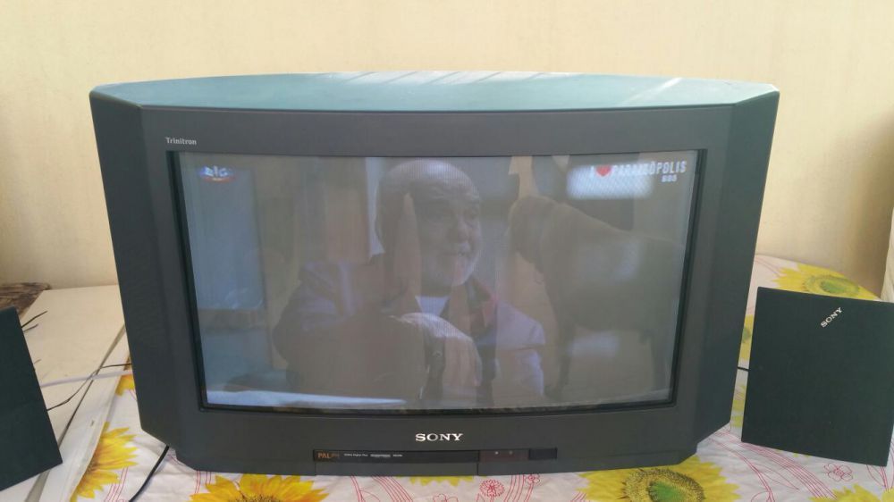 Tv Sony