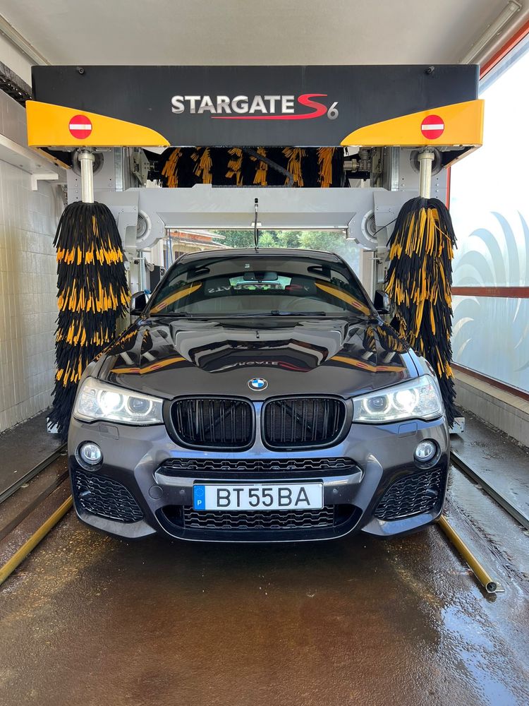 BMW X4 Pack M Cx Auto