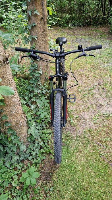 Rower Rockrider ST 530 S