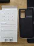 Case z baterią Samsung 20 Ultra 6000mAh