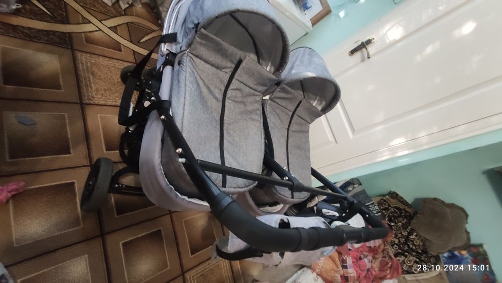 Продаю 2люльки переноски peg perego