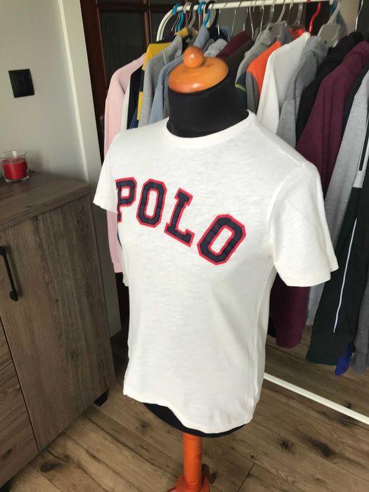 Koszulka Polo Ralph Lauren rozm. S