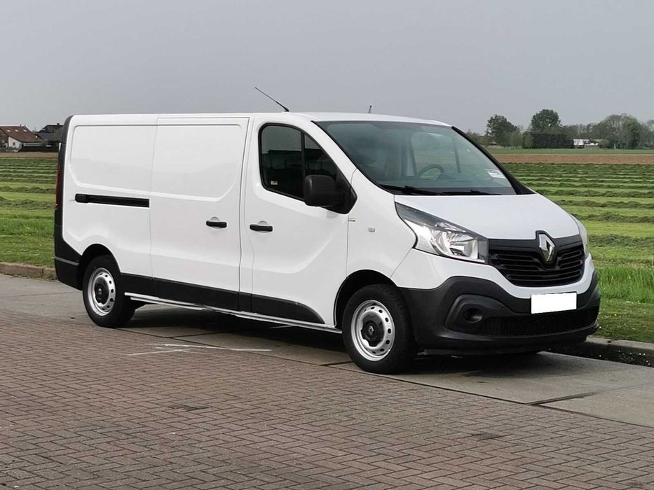 silnik 1.6 dci R9M trafic renault TRAFIC opel VIVARO 1.6 dci R9M